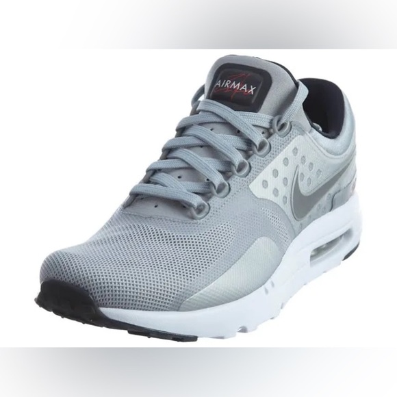 008 Nike Air Max Zero Essential Men's - Picture 1 of 12